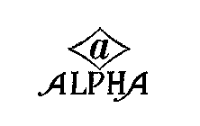 A ALPHA