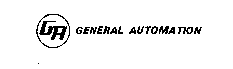 GA GENERAL AUTOMATION