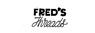 FRED'S THREADS