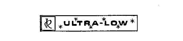 R ULTRA-LOW