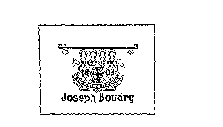 JOSEPH BOUDRY 1808 BON VIN 