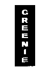 GREENIE