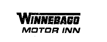 WINNEBAGO MOTOR INN
