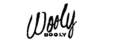 WOOLY BOOLY