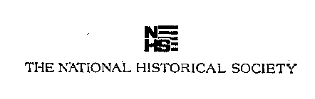 THE NATIONAL HISTORICAL SOCIETY NHS