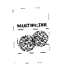 MULTIFILTER