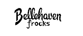 BELLEHAVEN FROCKS