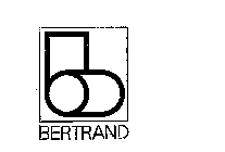 B BERTRAND