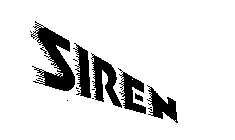 SIREN