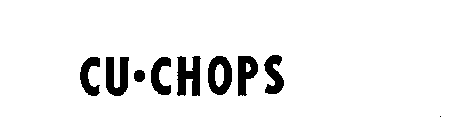 CU.CHOPS