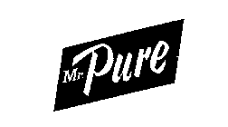 MR. PURE