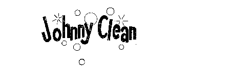 JOHNNY CLEAN