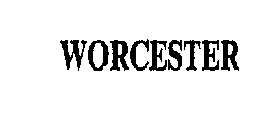 WORCESTER