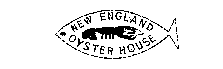 NEW ENGLAND OYSTER HOUSE