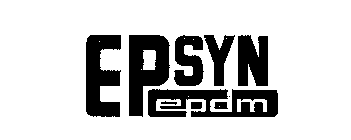 EPSYN EPDM