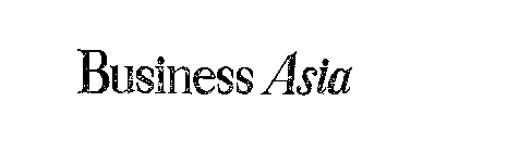 BUSINESS ASIA