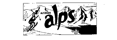 AUSTRIAN ALPS