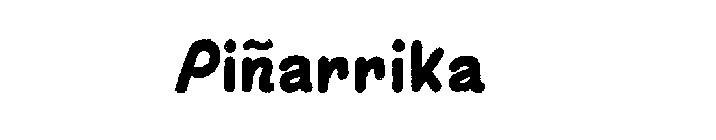 PINARRIKA