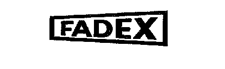 FADEX