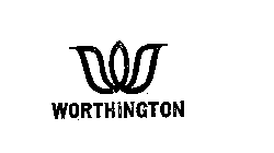 WORTHINGTON W
