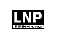 LNP ENGINEERING PLASTICS