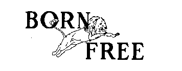 BORN FREE