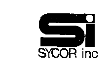 SYCOR INC SI 