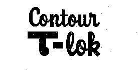 CONTOUR T-LOK