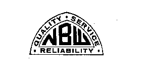 NBW QUALITY.SERVICE.RELIABILITY