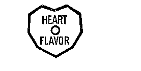HEART O FLAVOR