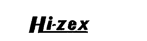 HI-ZEX