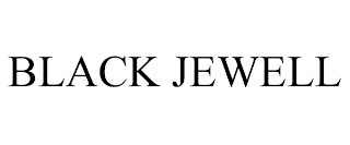 BLACK JEWELL