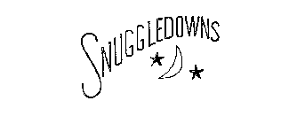 SNUGGLEDOWNS