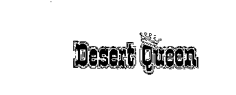 DESERT QUEEN