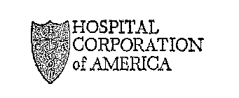 HCA HOSPITAL CORPORATION OF AMERICA