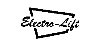 ELECTRO-LIFT