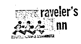 TRAVELER'S INN