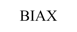 BIAX