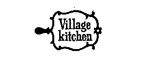 VILLAGE KITCHEN