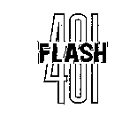 FLASH 401