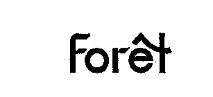 FORET