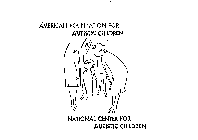 AMERICAN FOUNDATION FOR AUTISTIC CHILDREN NATIONAL CENTER FOR AUTISTIC CHILDREN