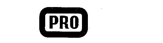 PRO