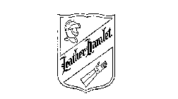 LEATHER HAMLET