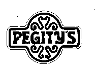 PEGITY'S