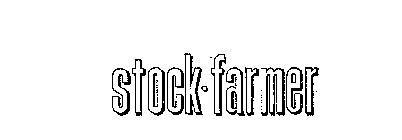 STOCK-FARMER