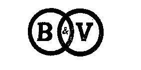 B & V