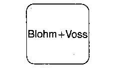 BLOHM+VOSS