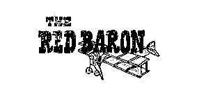 THE RED BARON