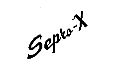 SEPRO-X